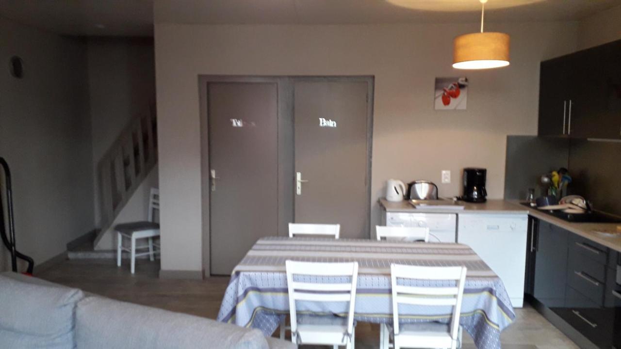Laconciergeriejonzac, Residence Georgeon Exteriér fotografie