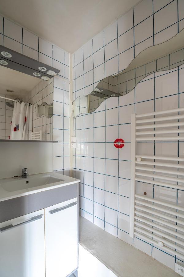 Laconciergeriejonzac, Residence Georgeon Exteriér fotografie